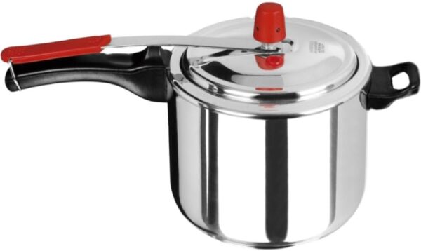 Panela de Pressão 4,5L - Globo - Image 5