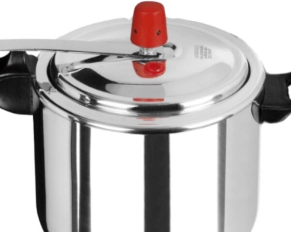 Panela de Pressão 4,5L - Globo - Image 3