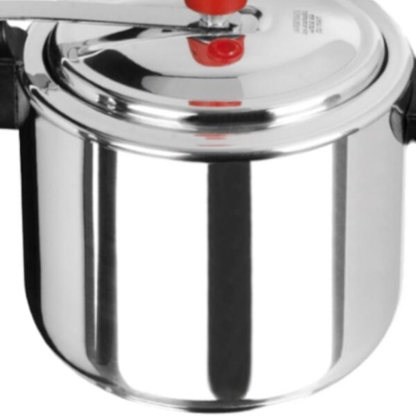 Panela de Pressão 4,5L - Globo - Image 2