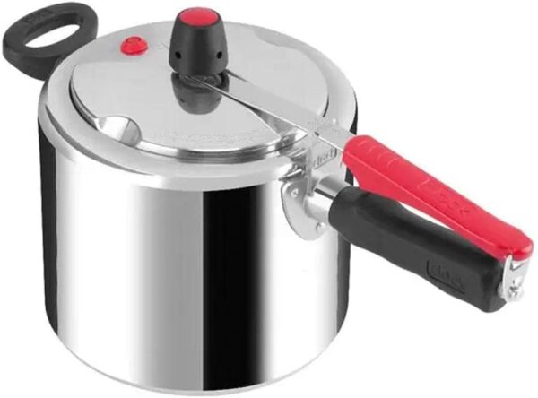 Panela de Pressão 7,0 L Globo - Image 2