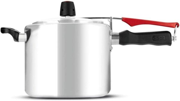 Panela de Pressão 7,0 L Globo - Image 6