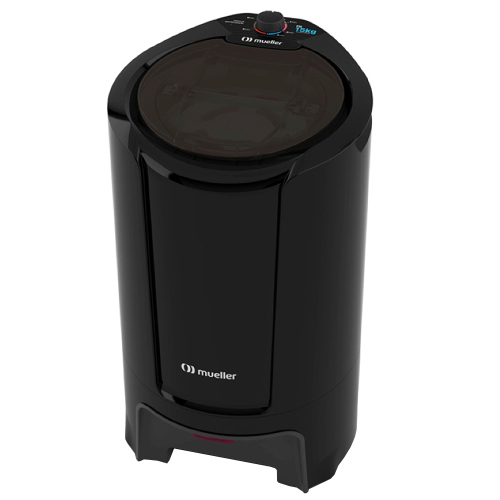 Centrifuga Mueller Fit 15Kg Preto 220V