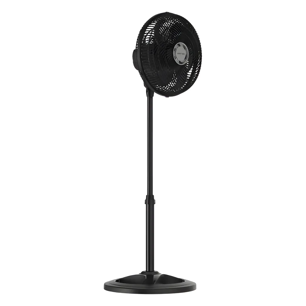 Ventilador de Coluna Turbo 6 30CM Preto Ventisol - Image 5