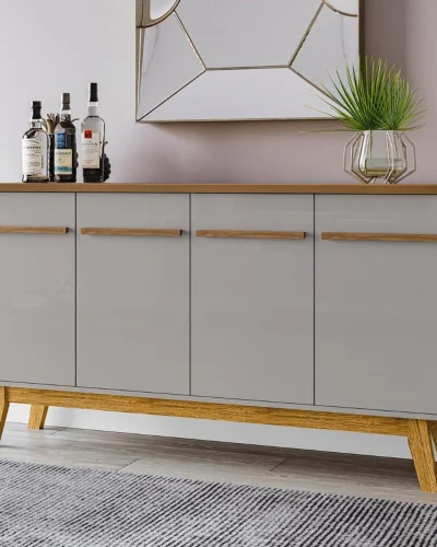 Aparador Buffet Opala