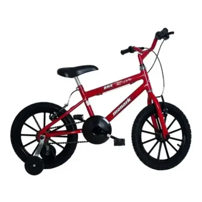 Bicicleta Aro 16 Monark