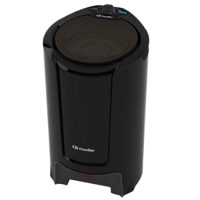 Centrifuga 15Kg Preta