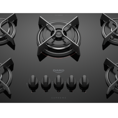 Cooktop 5B Atlas