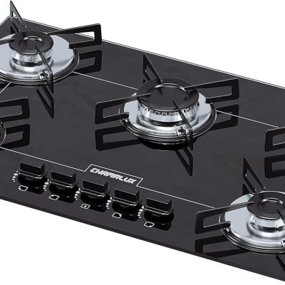 Cooktop 5b chamalux