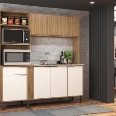 Cozinha ellen moveis sul