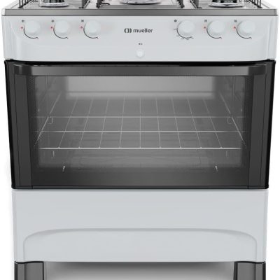 Fogao 5B Mueller Branco