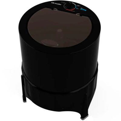 Lavadora 4,5kg Mueller