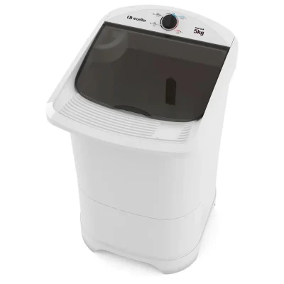 Lavadora 5kg Mueller1