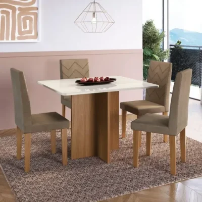Mesa miami indekes