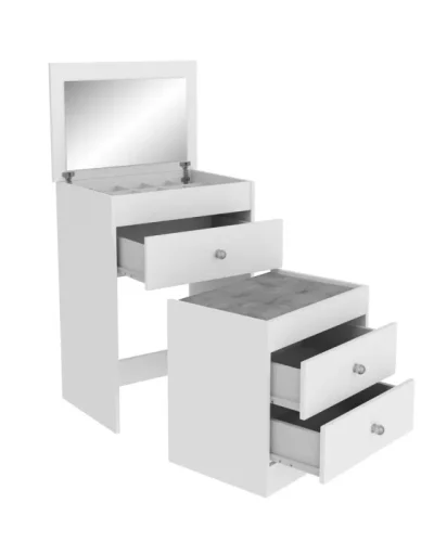 Penteadeira conjunto