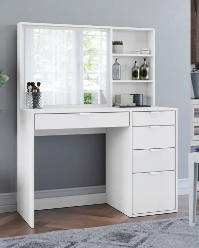 Penteadeira kappesberg 5G 2P