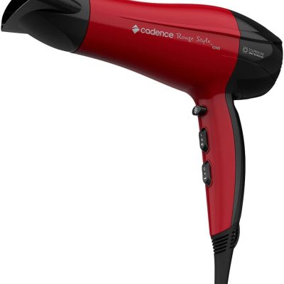 Secador de Cabelo cadence