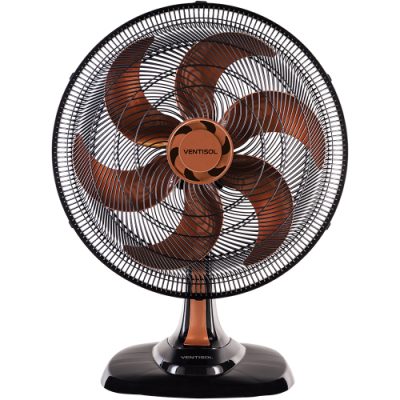 Ventilador 50cm ventisol turbo