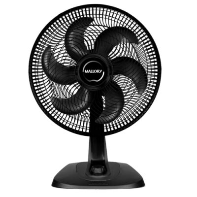 Ventilador mallory turbo
