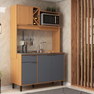 cozinha Sophia Moveis sul