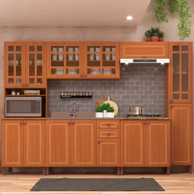 cozinha idekes