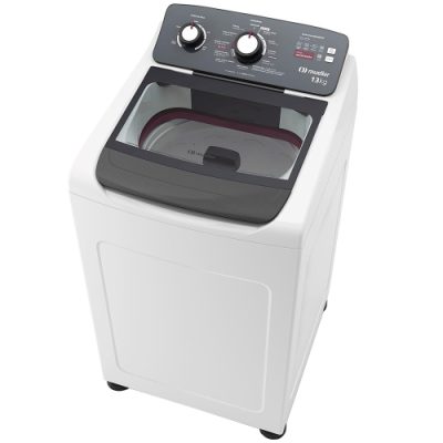 lavadora 13kg mueller